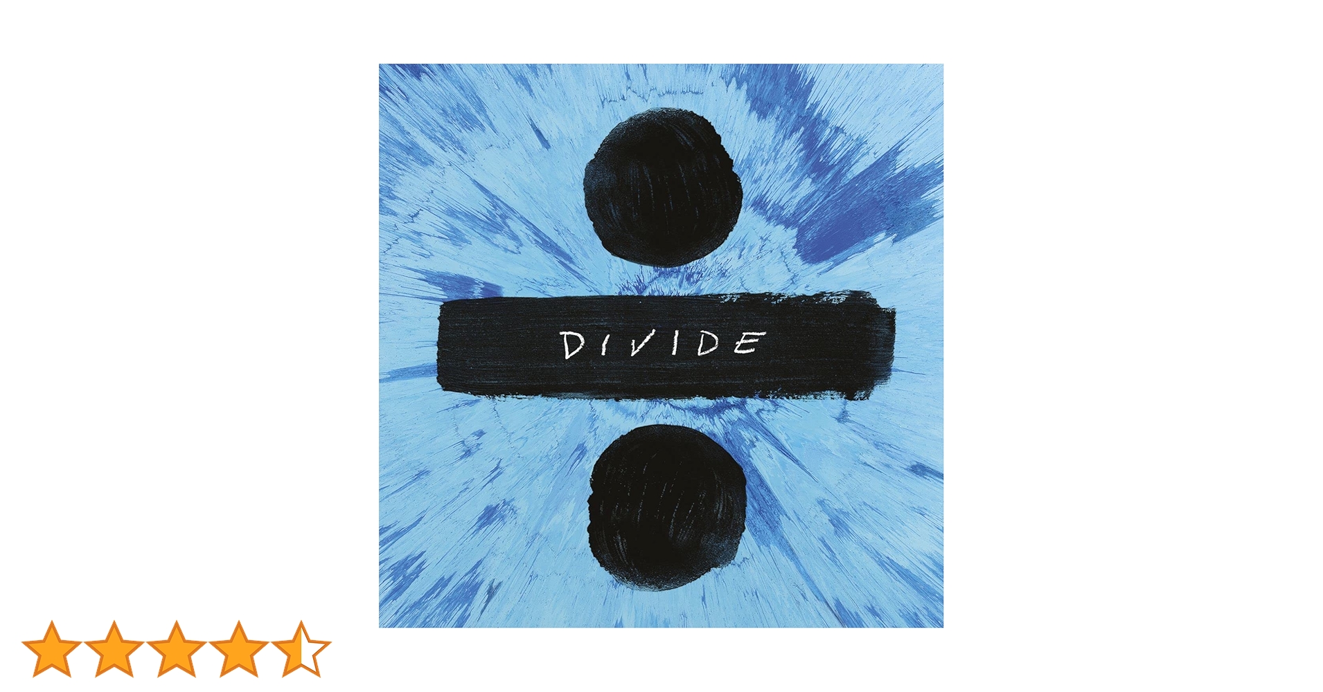 Amazon.co.jp: Divide - Deluxe Edition -: ミュージック